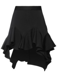 givenchy bottomwear μίνι φούστα