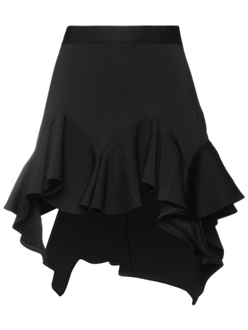 givenchy bottomwear μίνι φούστα