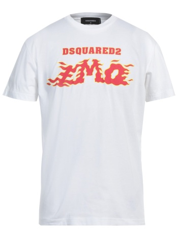 dsquared2 μπλουζακια t-shirt