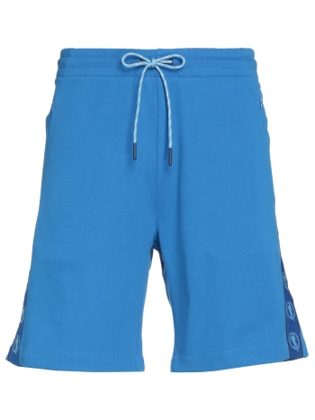 bikkembergs bottomwear σορτς & βερμούδες