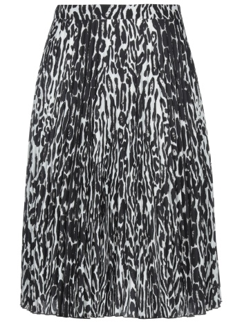 burberry bottomwear μίντι φούστα