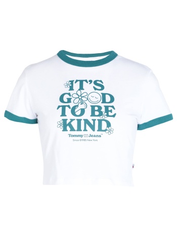 tommy jeans μπλουζακια t-shirt