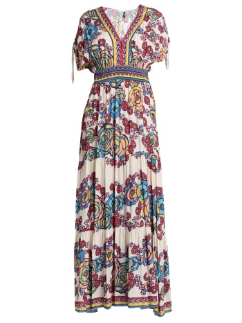 valery φορεματα μάξι φόρεμα