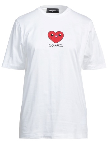 dsquared2 μπλουζακια t-shirt
