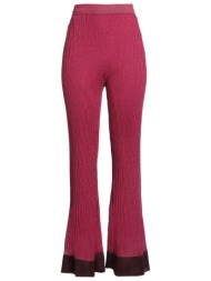 m missoni bottomwear casual παντελόνι