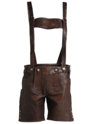 franz kraler bottomwear σορτς & βερμούδες