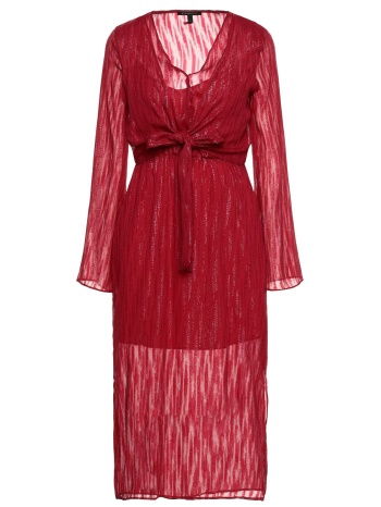 armani exchange φορεματα midi φόρεμα