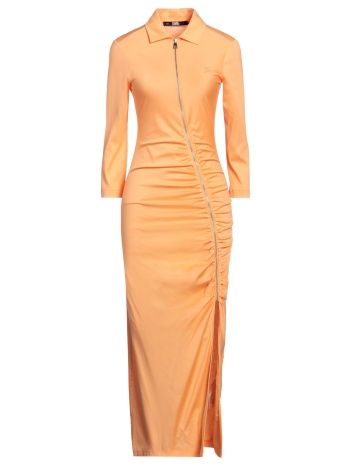 karl lagerfeld φορεματα μάξι φόρεμα