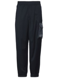 armani exchange bottomwear casual παντελόνι
