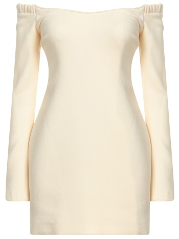 khaite φορεματα μίνι φόρεμα