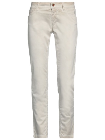 jaggy bottomwear casual παντελόνι