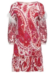 twinset φορεματα μίνι φόρεμα