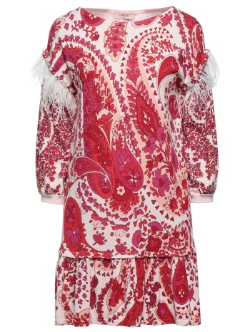 twinset φορεματα μίνι φόρεμα