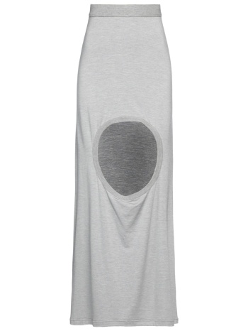 burberry bottomwear μάξι φούστα