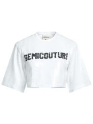 semicouture μπλουζακια t-shirt