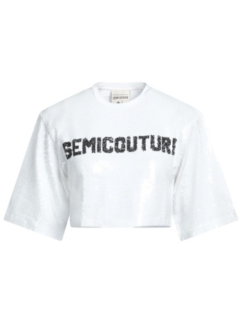 semicouture μπλουζακια t-shirt