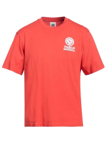 franklin & marshall μπλουζακια t-shirt