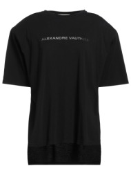 alexandre vauthier μπλουζακια t-shirt