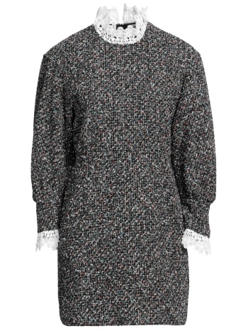 sandro φορεματα μίνι φόρεμα