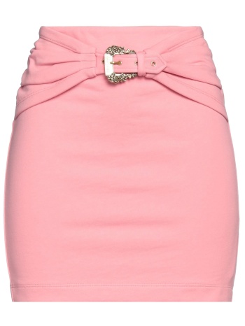 versace jeans couture bottomwear μίνι φούστα