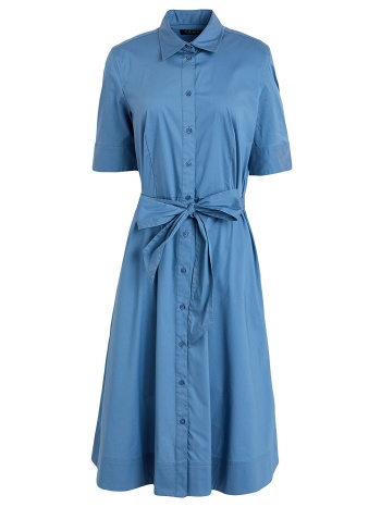 lauren ralph lauren φορεματα midi φόρεμα