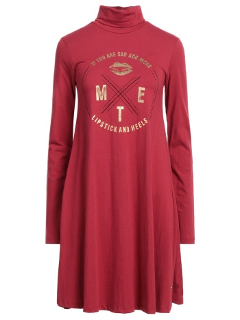 met jeans φορεματα μίνι φόρεμα