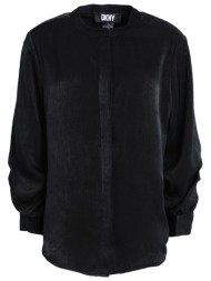 dkny μπλουζακια πουκάμισο