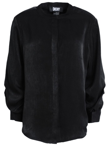 dkny μπλουζακια πουκάμισο