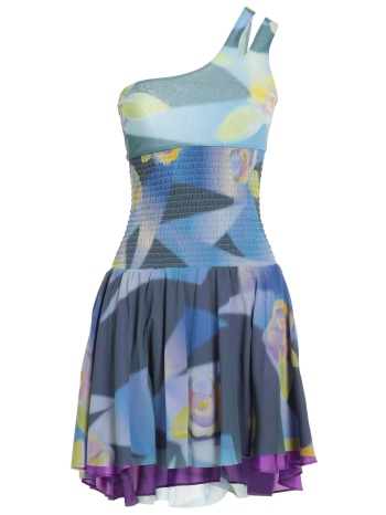 cacharel φορεματα μίνι φόρεμα