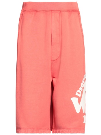 dsquared2 bottomwear σορτς & βερμούδες