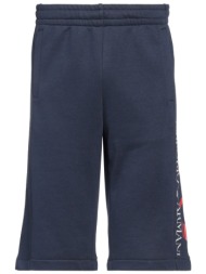 ea7 bottomwear σορτς & βερμούδες