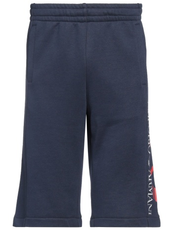 ea7 bottomwear σορτς & βερμούδες