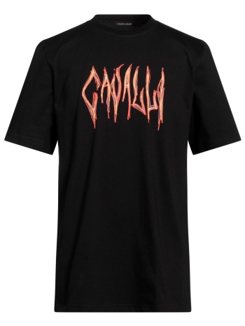 roberto cavalli μπλουζακια t-shirt