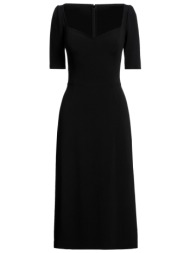 ermanno scervino φορεματα midi φόρεμα