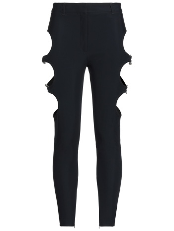 burberry bottomwear casual παντελόνι