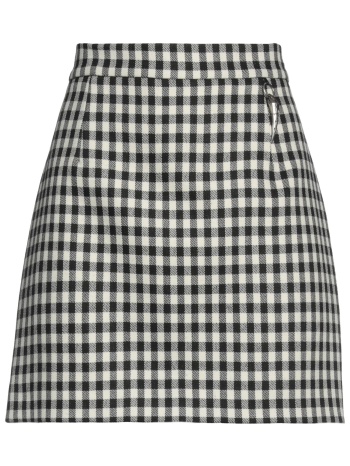 roberto cavalli bottomwear μίνι φούστα