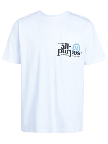 market μπλουζακια t-shirt