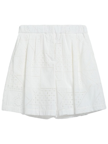 msgm bottomwear σορτς & βερμούδες