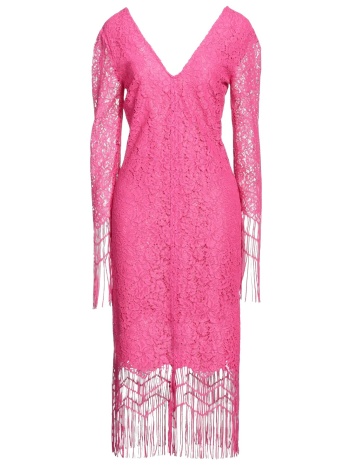 anna molinari φορεματα midi φόρεμα