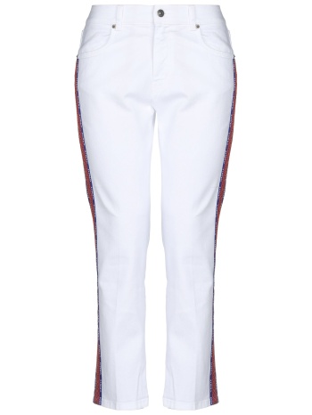 gaëlle paris bottomwear casual παντελόνι