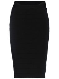 pinko bottomwear μίντι ...