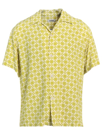 sandro μπλουζακια πουκάμισο