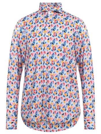 fedeli μπλουζακια πουκάμισο