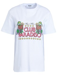 msgm μπλουζακια t-shirt