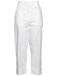 patrizia pepe bottomwear casual παντελόνι