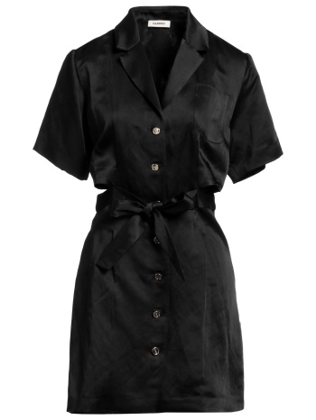 sandro φορεματα μίνι φόρεμα