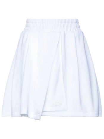 gcds bottomwear μίνι φούστα