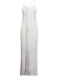 missoni φορεματα μάξι φόρεμα