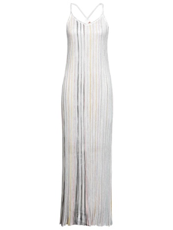 missoni φορεματα μάξι φόρεμα