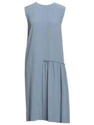 ferragamo φορεματα midi φόρεμα